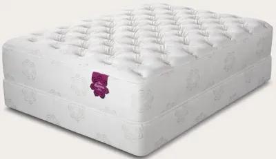 PranaSleep Dharma Luxe Super Cush Mattress - Full