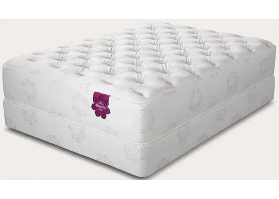 PranaSleep Dharma Luxe Super Cush Mattress - Full XL