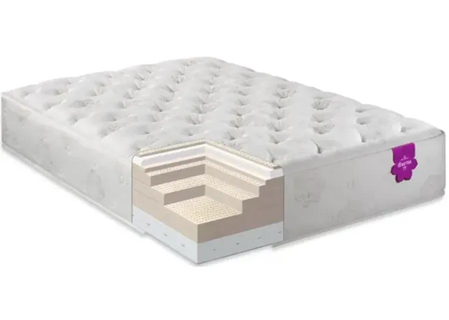 PranaSleep Dharma Luxe Super Cush Mattress - Full XL