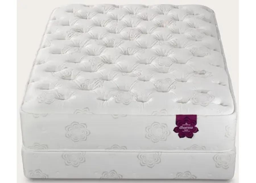 PranaSleep Dharma Luxe Super Cush Mattress - Full XL