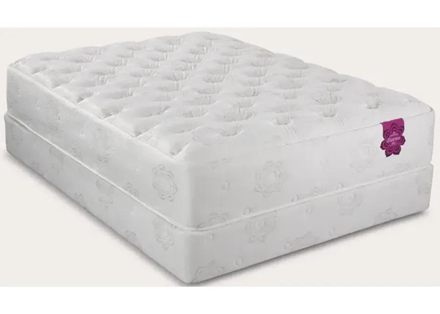 PranaSleep Dharma Luxe Super Cush Mattress - Full XL