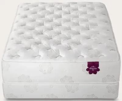 PranaSleep Dharma Elite Plush Mattress - Twin