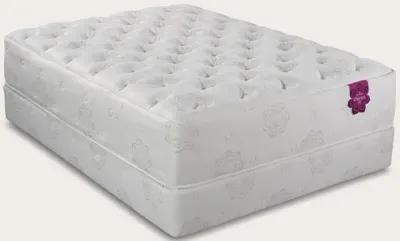 PranaSleep Dharma Elite Plush Mattress - Twin