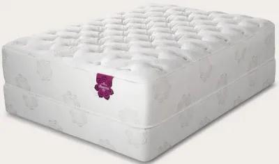 PranaSleep Dharma Elite Plush Mattress - Twin