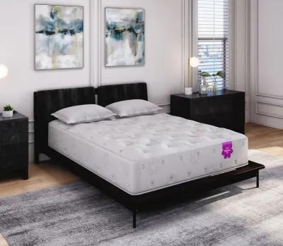 PranaSleep Dharma Elite Plush Mattress - Twin