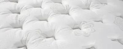 PranaSleep Dharma Elite Plush Mattress - Twin