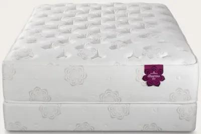 PranaSleep Dharma Elite Plush Mattress - Full