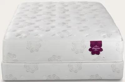 PranaSleep Dharma Elite Super Cush Mattress Handcrafted - Twin