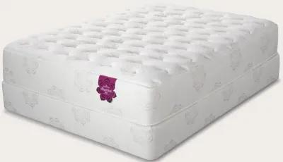 PranaSleep Dharma Elite Super Cush Mattress Handcrafted - Twin