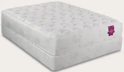 PranaSleep Dharma Elite Super Cush Mattress Handcrafted - Queen