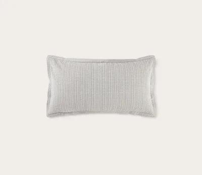 Villa by Classic Home Mason Cloud Pillow Sham - Standard