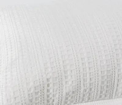 Villa by Classic Home Mason Cloud Pillow Sham - King