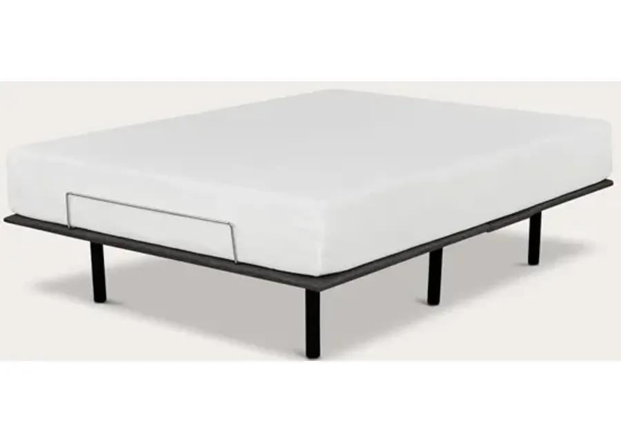 Primo International Aurora Adjustable Bed Base - Queen