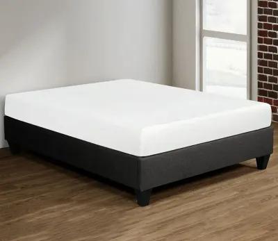 Bed in a Box Primo International Divine Plush 8-Inch Gel Foam Mattress - Twin XL