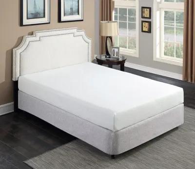 Bed in a Box Primo International Divine Plush 8-Inch Gel Foam Mattress - Twin XL