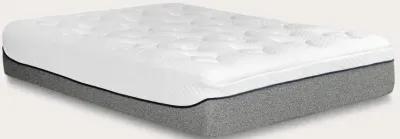 Bed in a Box Primo International Divine Ultra Plush 13-Inch Gel Foam Mattress - California King