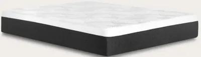 Bed in a Box Primo International Glacial Ultra Plush 14-Inch Cool Gel Memory Foam Mattress - Queen