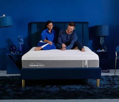 Tempur-Pedic Bed in a Box TEMPUR-Cloud® Medium Mattress - Twin XL