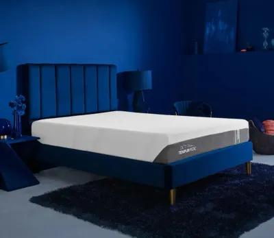 Tempur-Pedic Bed in a Box TEMPUR-CloudÂ® Medium Hybrid Mattress - Twin