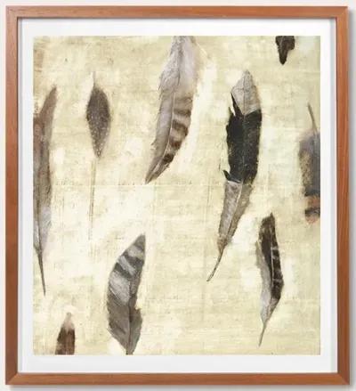 Grand Image Feather Heirloom 3 Digital Print