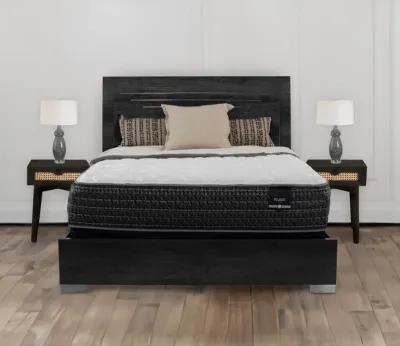 City Mattress Celestial Pegasus Firm Innerspring Mattress - Twin