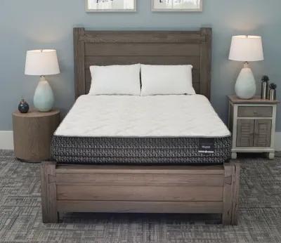 City Mattress Celestial Pegasus Firm Innerspring Mattress - Twin