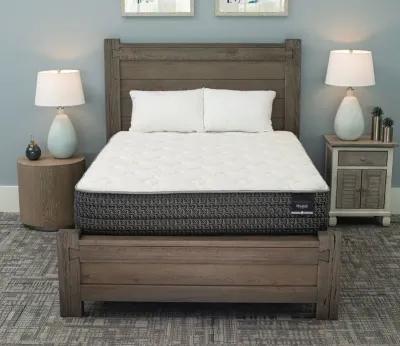 City Mattress Celestial Pegasus Plush Innerspring Mattress - Twin