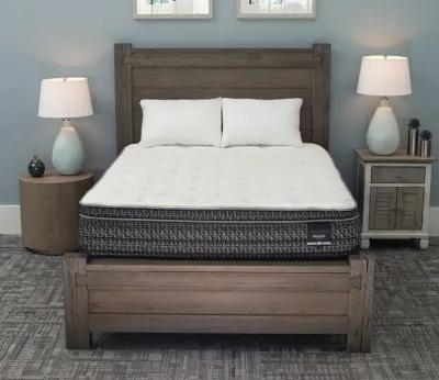 City Mattress Celestial Pegasus Euro Top Innerspring Mattress - King