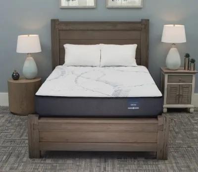 City Mattress Celestial Europa Extra Firm Innerspring Mattress - Twin XL