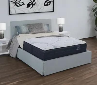 City Mattress Celestial Europa Plush Innerspring Mattress - Twin XL