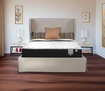 City Mattress Celestial Astra Extra Firm Hybrid Mattress - Twin