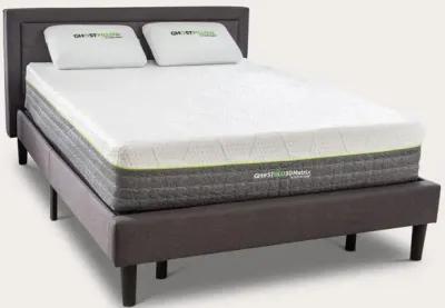 Bed in a Box GhostBed 3D Matrix Hybrid Mattress - King