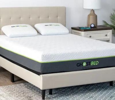 Bed in a Box GhostBed Emerald Hybrid Mattress - Twin XL