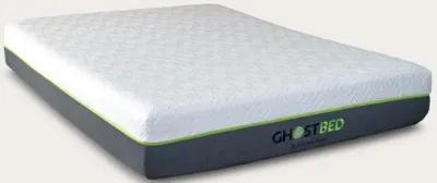 Bed in a Box GhostBed Emerald Hybrid Mattress - Twin XL