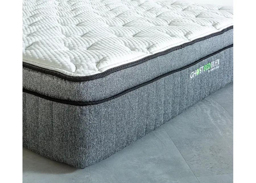 Bed in a Box GhostBed Flex Mattress - Full