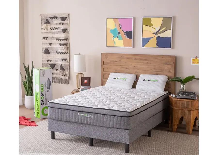 Bed in a Box GhostBed Flex Mattress - Full