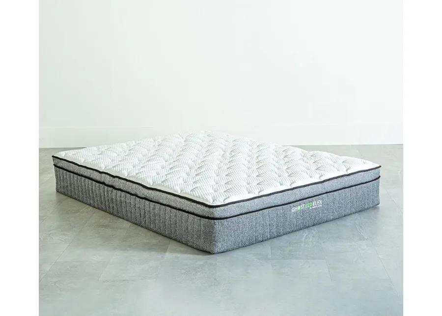 Bed in a Box GhostBed Flex Mattress - Full