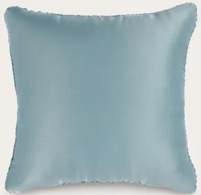 Villa by Classic Home Performance Prism Throw Pillow - Blue - 14'' x 26''