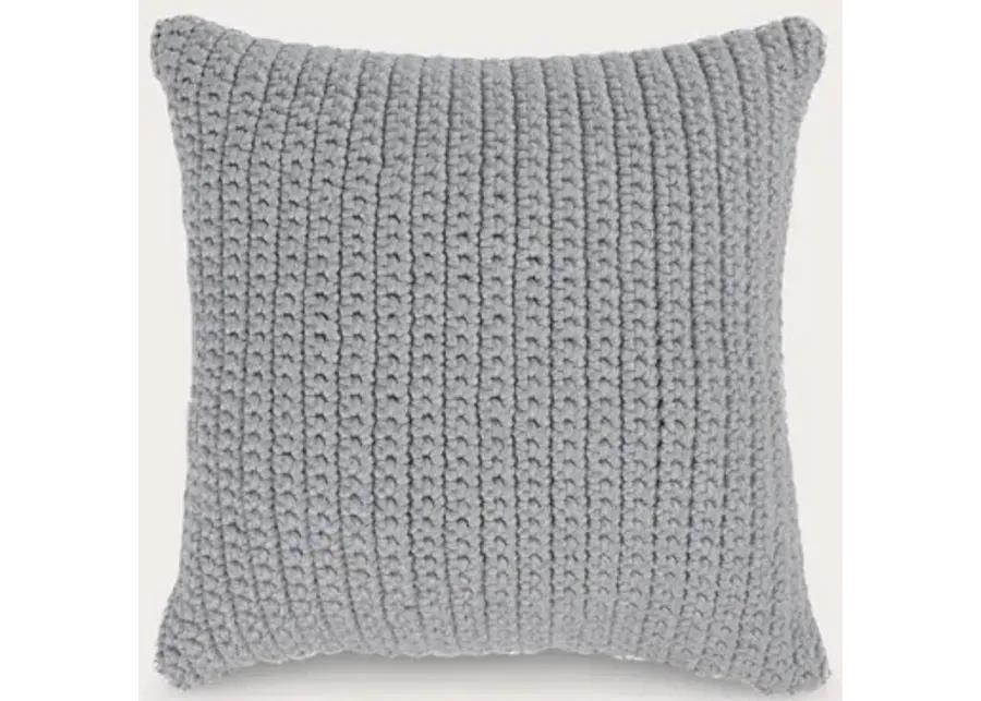 Villa by Classic Home Performance Prism Throw Pillow - White - 14'' x 26''