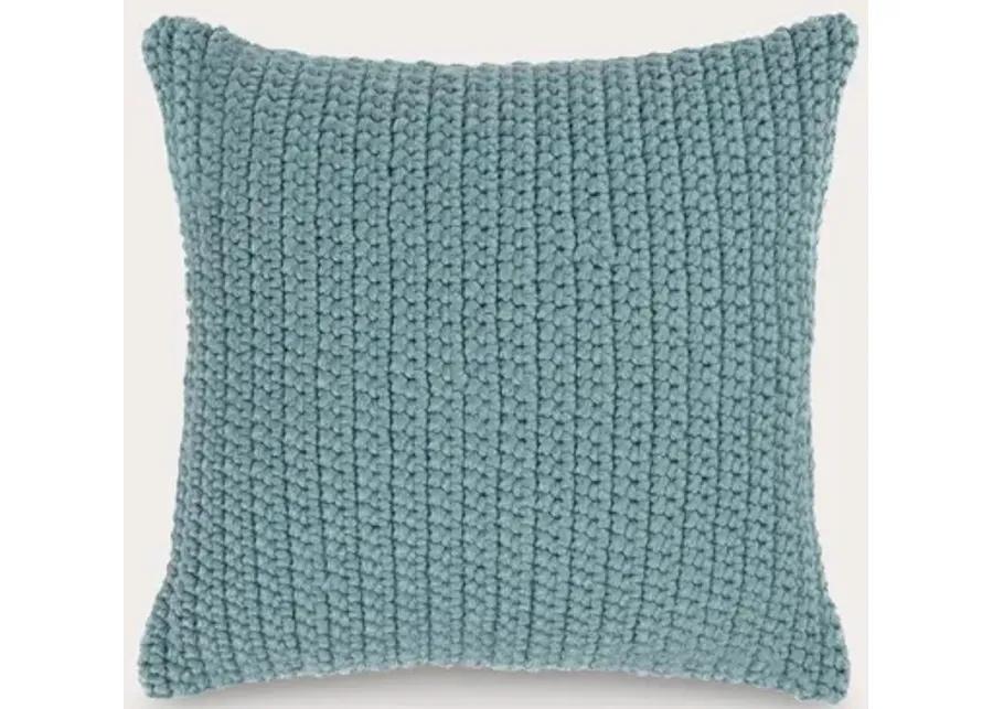 Villa by Classic Home Performance Prism Throw Pillow - White - 14'' x 26''