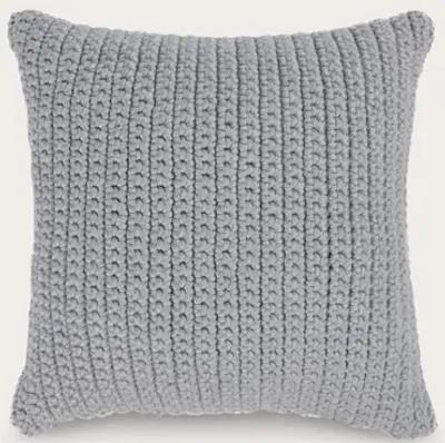 Villa by Classic Home Performance Prism Throw Pillow - Natural - 14'' x 26''