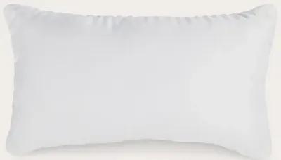 Villa by Classic Home Performance Prism Throw Pillow - Light Gray - 22'' x 22''