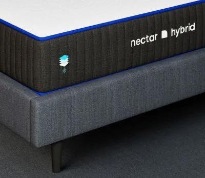 Bed in a Box Nectar Hybrid Mattress - Full