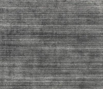 Loloi Barkley Hand Loomed Area Rug - Charcoal - 5' x 8'