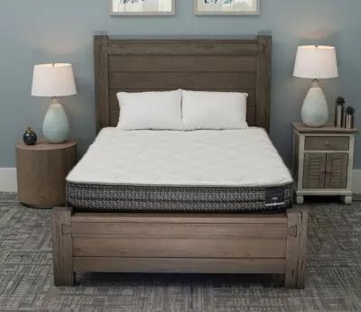 City Mattress Celestial Luna Plush Innerspring Mattress - Twin