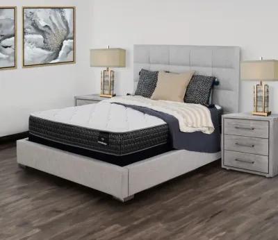 City Mattress Celestial Luna Plush Innerspring Mattress - Twin