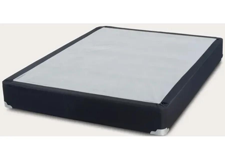 City Mattress Celestial Black Foundation - Twin XL