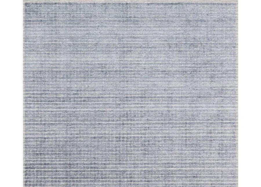 Loloi Beverly Denim Area Rug - 6' x 9'