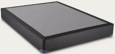 City Mattress Celestial Gray Heavy Duty Foundation - Full Low Profile