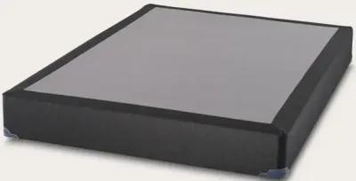 City Mattress Celestial Gray Heavy Duty Foundation - Full Low Profile